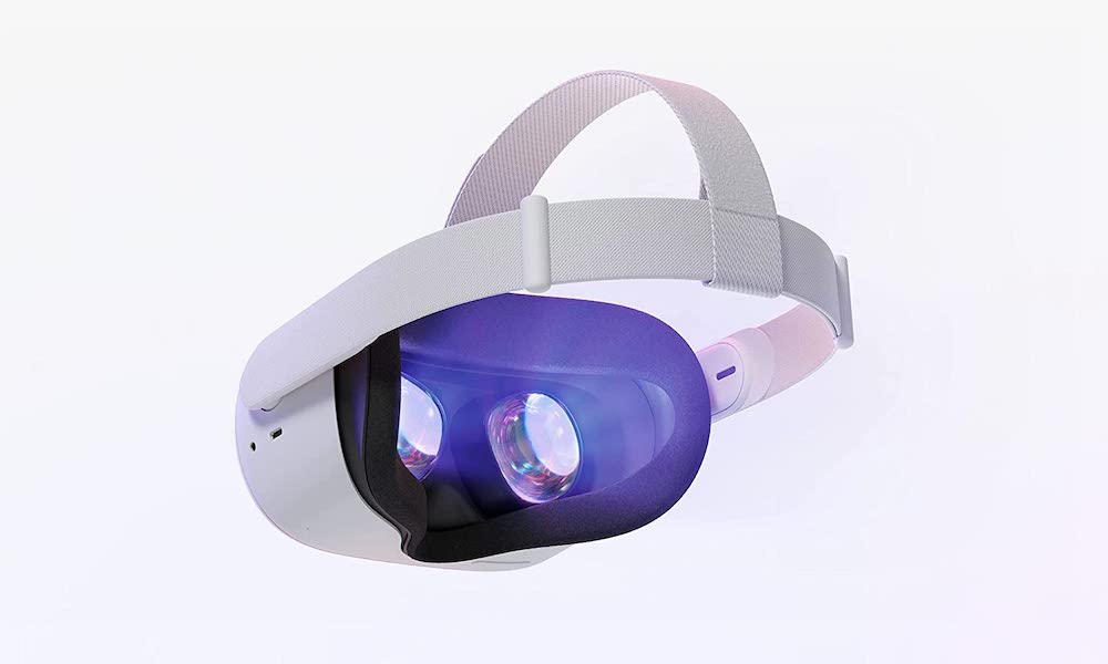 Oculus Quest 2