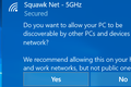 What's the Difference Between Private and Public Networks in Windows?