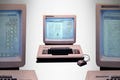 The Computer Folder Is 40: How the Xerox Star Created the Desktop