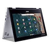 Acer Chromebook Spin 311 Convertible Laptop