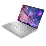 Dell XPS 13 (With Ubuntu)